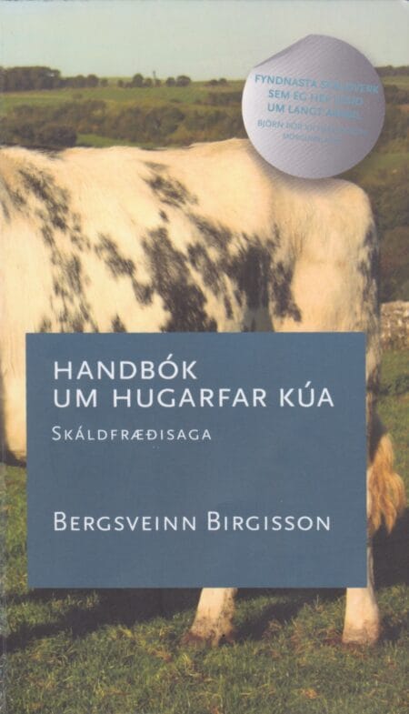 Handbók um hugarfar kúa