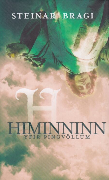 Himinninn yfir Þingvöllum