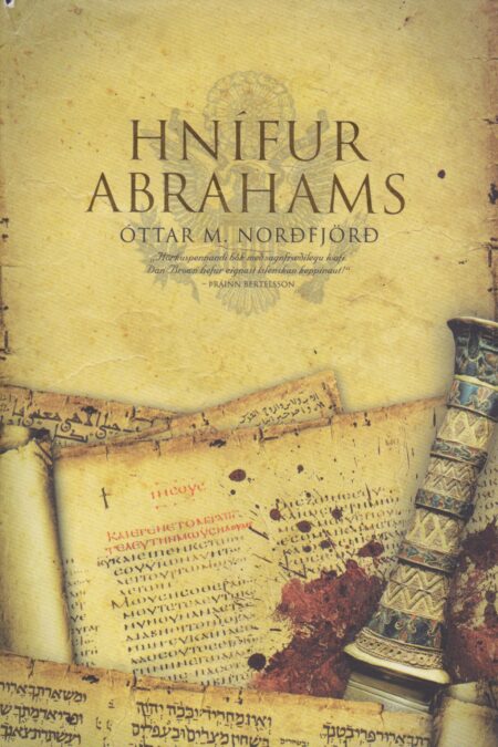 Hnífur Abrahams