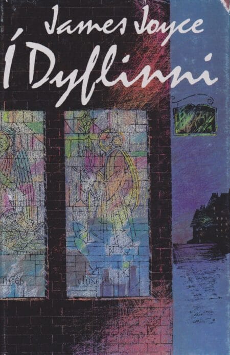 Í Dyflinni