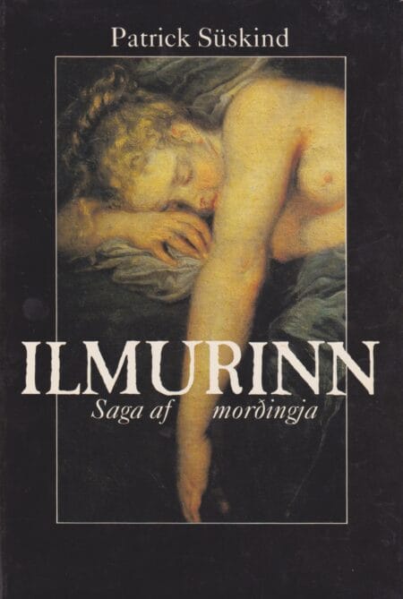 Ilmurinn – saga af morðingja