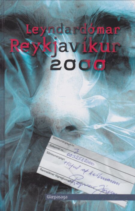 Leyndardómar Reykjavíkur 2000