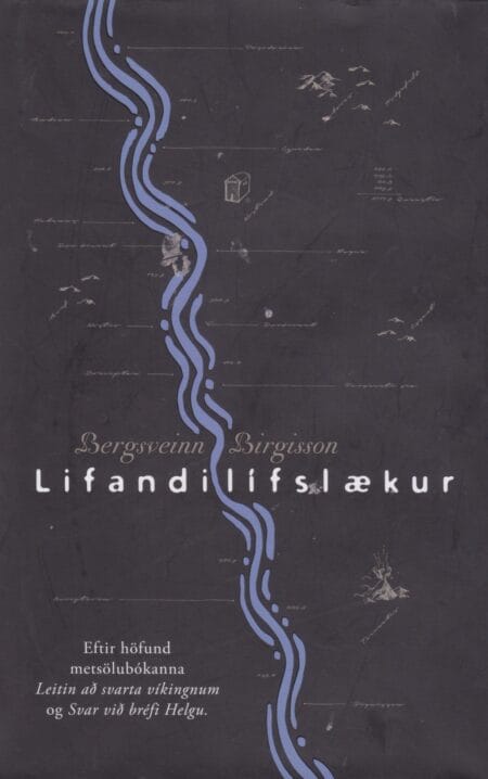 Lifandilífslækur