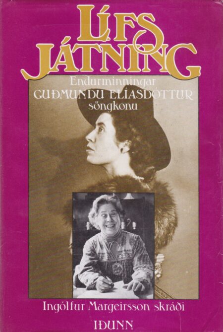 Lífsjátning