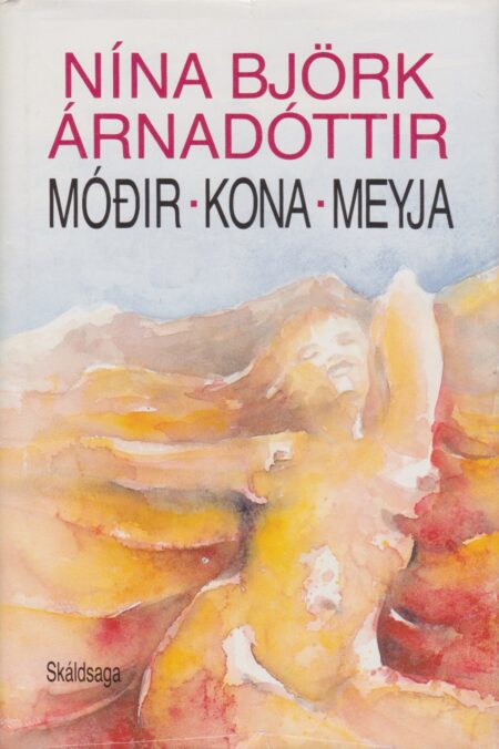 Móðir, kona, meyja