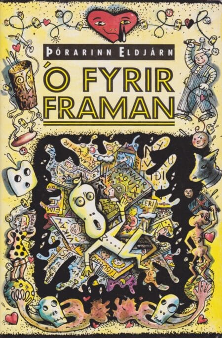 Ó fyrir framan