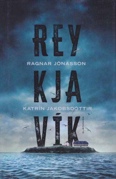 Reykjavík