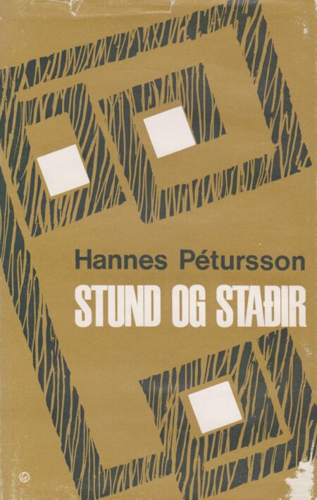 Stund og staðir