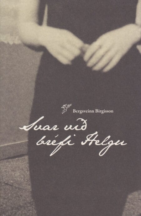 Svar við bréfi Helgu