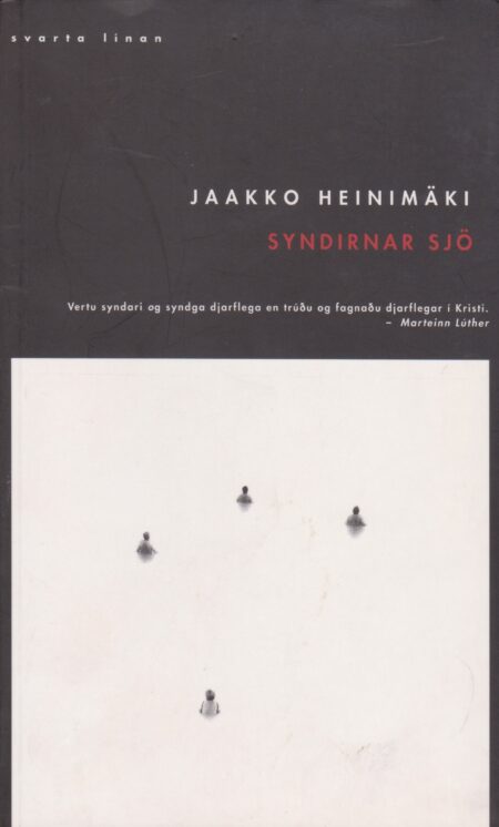 Syndirnar sjö