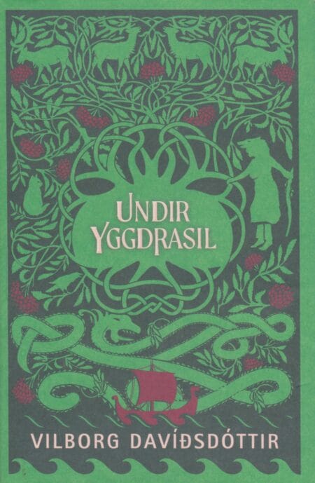 Undir Yggdrasil
