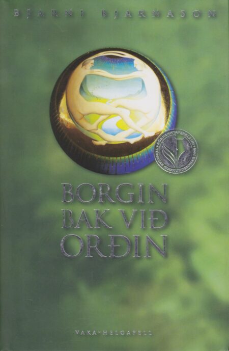 Borgin bak við orðin