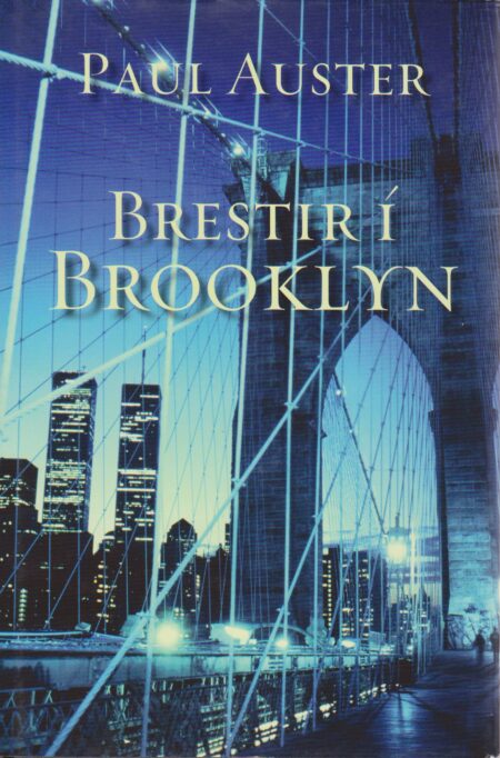 Brestir í Brooklyn