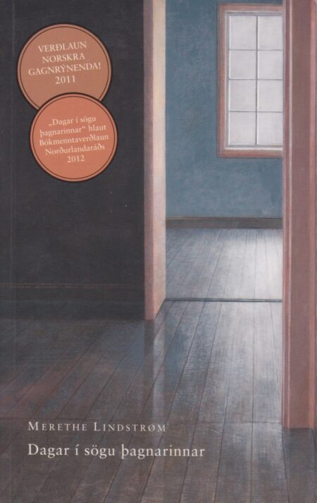 Dagar í sögu þagnarinnar