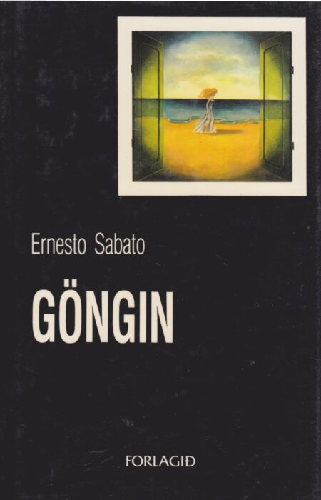 Göngin