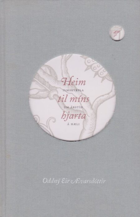 Heim til míns hjarta