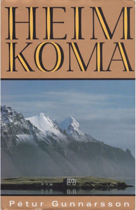 Heimkoma