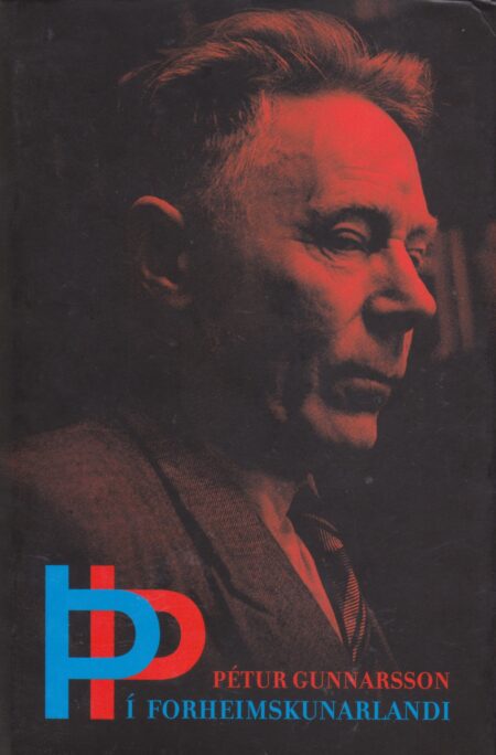 ÞÞ – í forheimskunarlandi