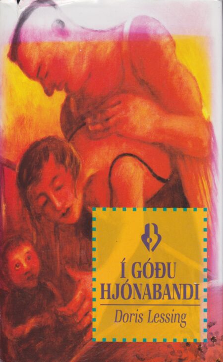 Í góðu hjónabandi