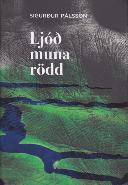 Ljóð muna rödd
