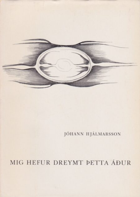 Mig hefur dreymt þetta áður