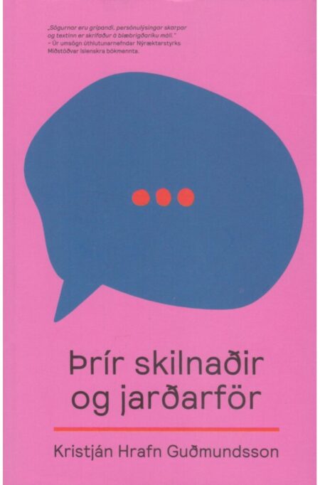 Þrír skilnaðir og jarðarför