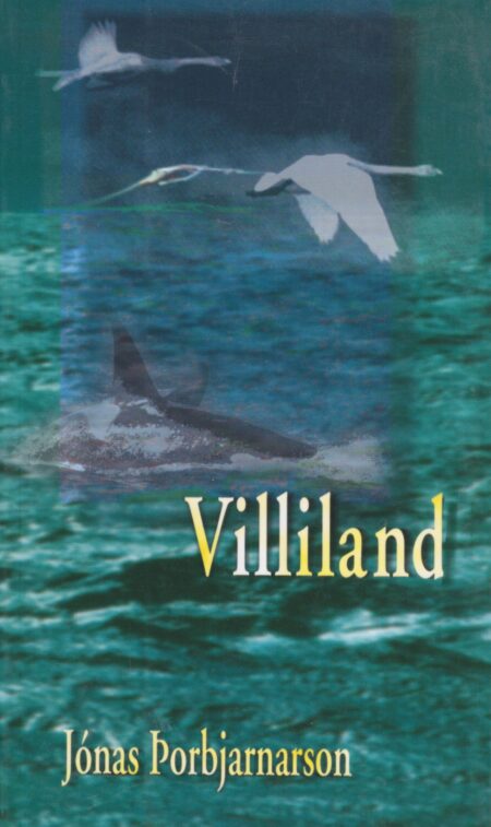 Villiland