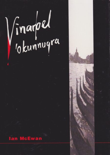 Vinarþel ókunnugra