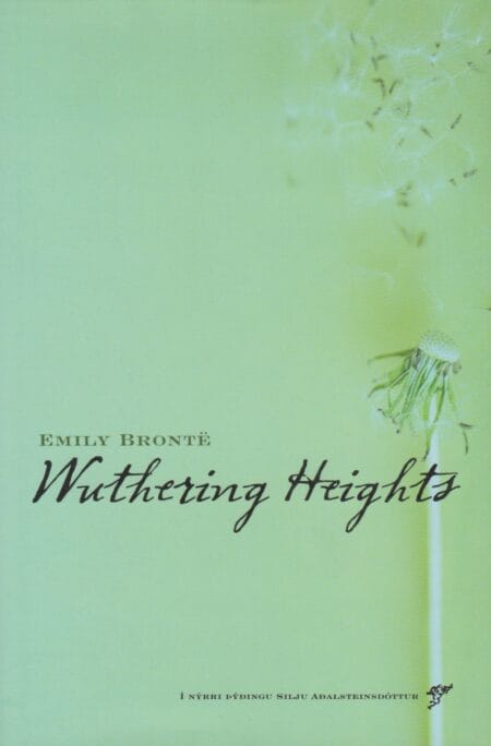 Wuthering Heights