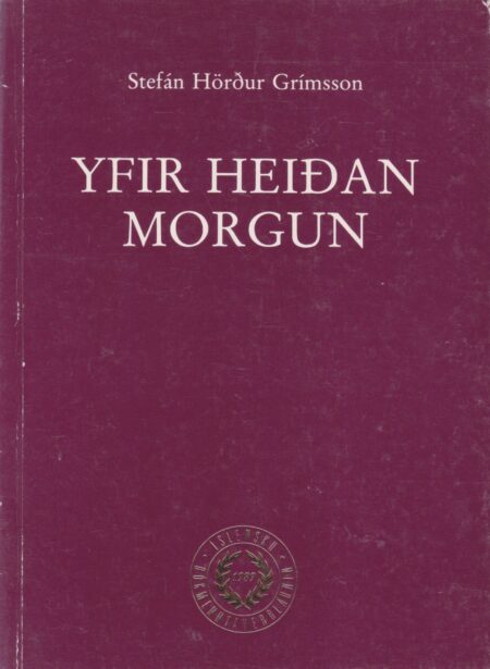Yfir heiðan morgun
