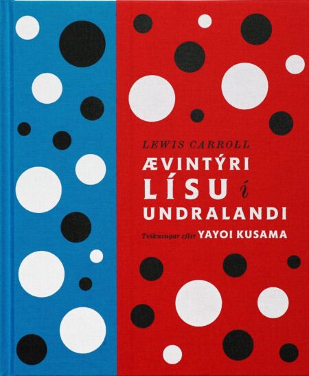 Ævintýri Lísu í Undralandi