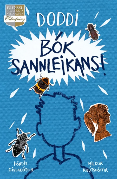 Doddi: Bók sannleikans!