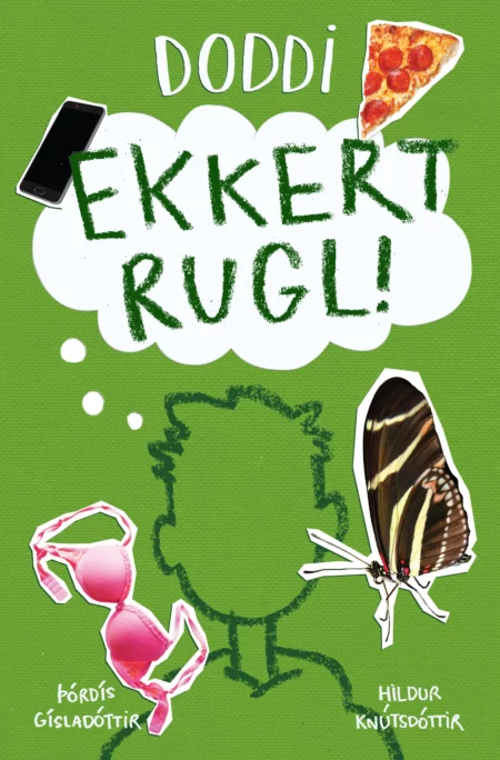 Doddi: Ekkert rugl