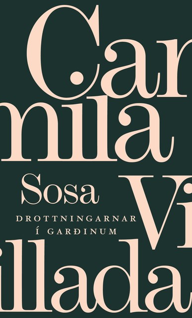 Drottningarnar í Garðinum