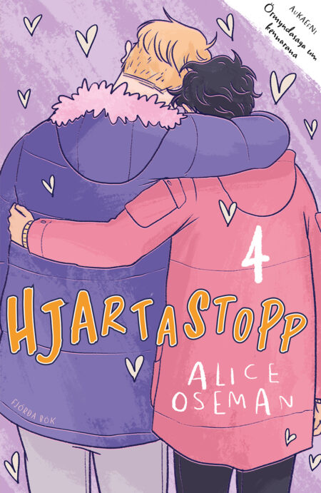 Hjartastopp #4