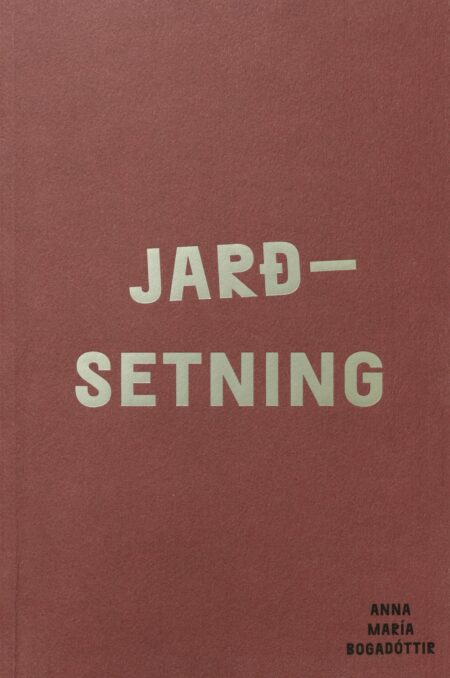 Jarðsetning