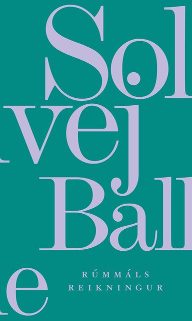 Rúmmálsreikningur I