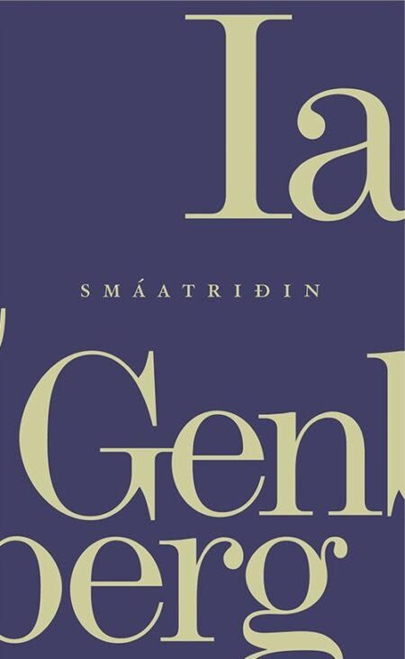 Smáatriðin (notuð)