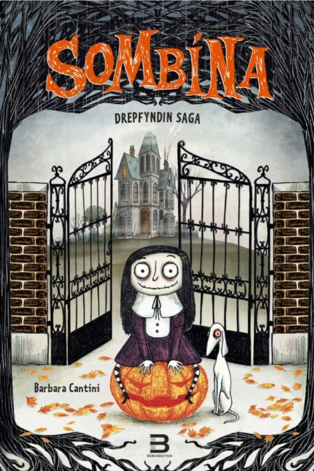 Sombína - Drepfyndin saga