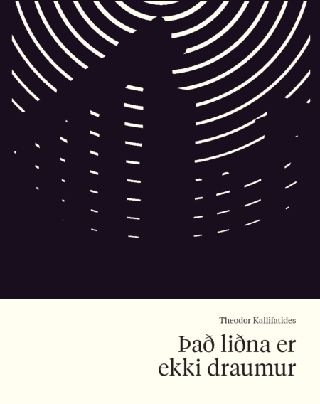 Það liðna er ekki draumur