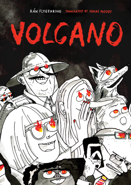 Volcano