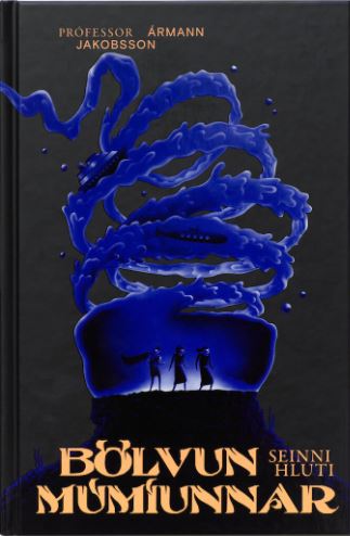 Bölvun múmíunnar – Seinni hluti