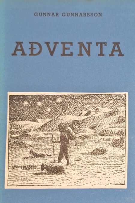 Aðventa