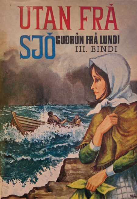 Utan frá sjó – 3. bindi