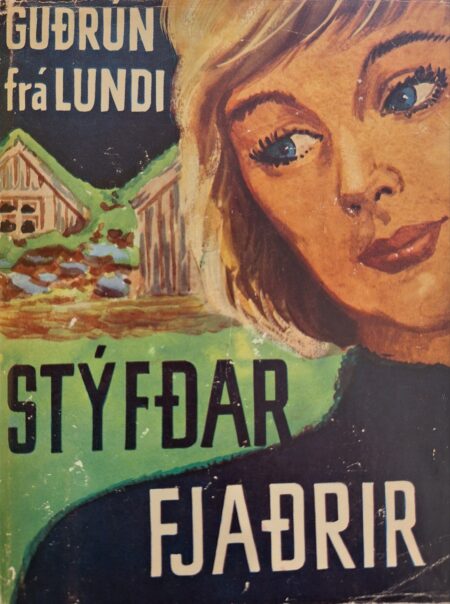 Stýfðar fjaðrir