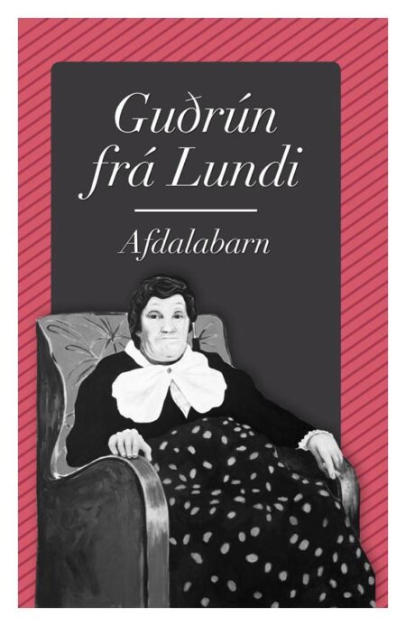 Afdalabarn