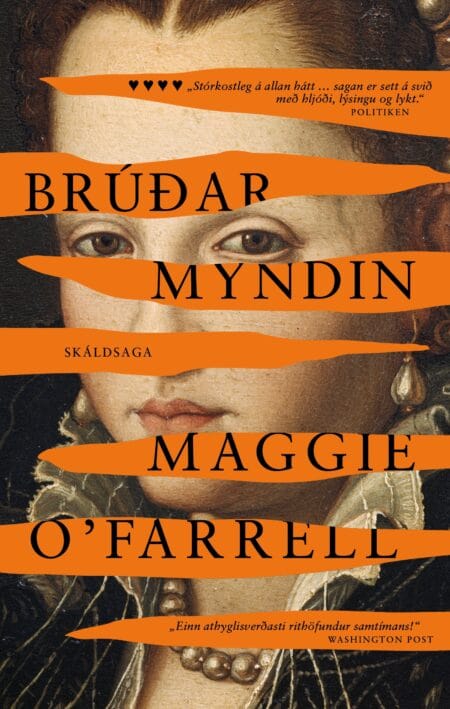 Brúðarmyndin (notuð)