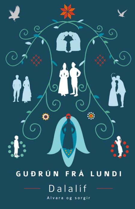 Dalalíf II – Alvara og sorgir