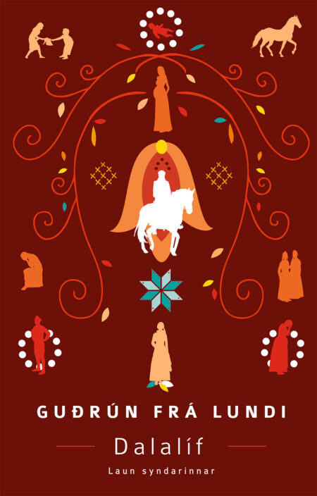 Dalalíf IV – Laun syndarinnar