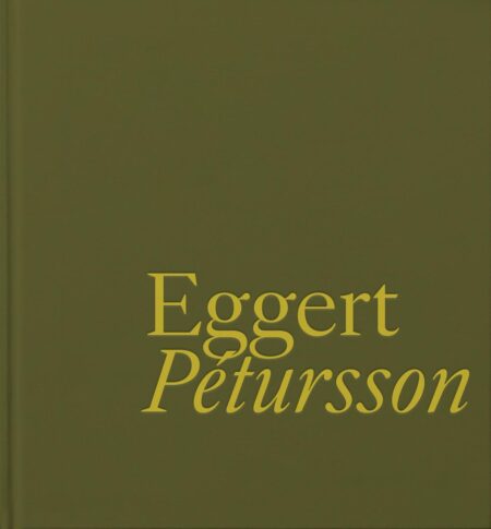 Eggert Pétursson